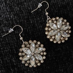 Blue Willow Boutique Earrings